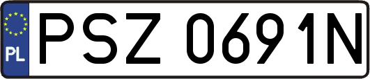 PSZ0691N