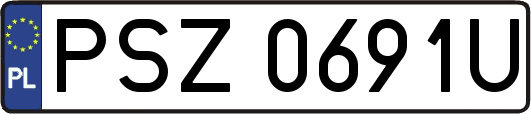 PSZ0691U