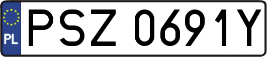 PSZ0691Y