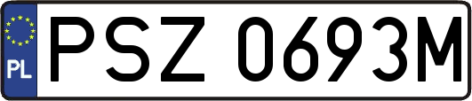 PSZ0693M