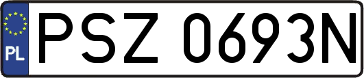 PSZ0693N