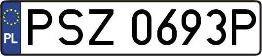 PSZ0693P