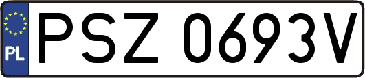 PSZ0693V