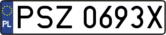 PSZ0693X