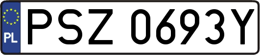 PSZ0693Y