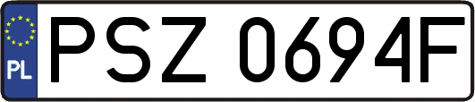 PSZ0694F