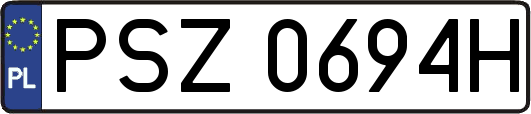 PSZ0694H