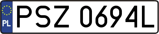 PSZ0694L