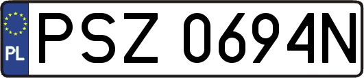 PSZ0694N