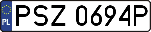 PSZ0694P