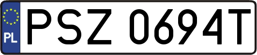 PSZ0694T