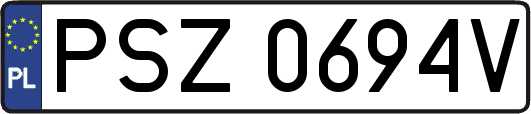 PSZ0694V