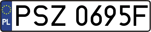 PSZ0695F