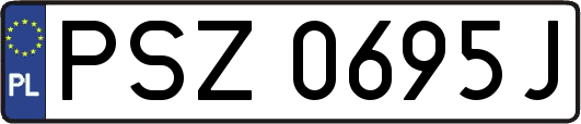 PSZ0695J