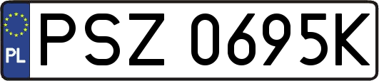 PSZ0695K