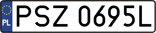 PSZ0695L