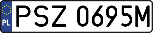 PSZ0695M