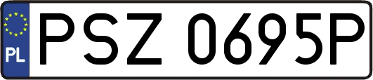 PSZ0695P