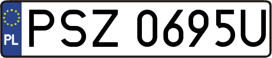 PSZ0695U