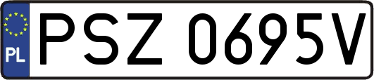 PSZ0695V