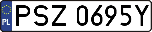 PSZ0695Y