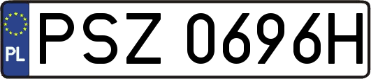 PSZ0696H