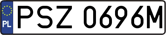 PSZ0696M