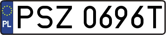 PSZ0696T