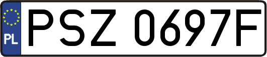 PSZ0697F