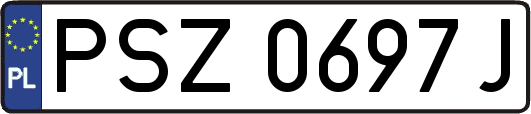 PSZ0697J