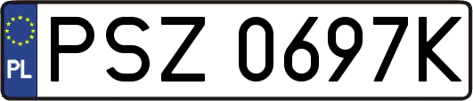 PSZ0697K