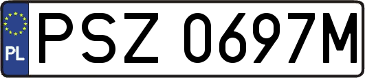 PSZ0697M