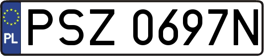 PSZ0697N