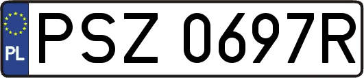 PSZ0697R