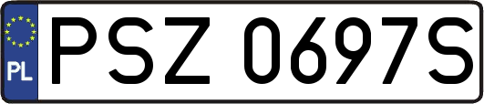 PSZ0697S