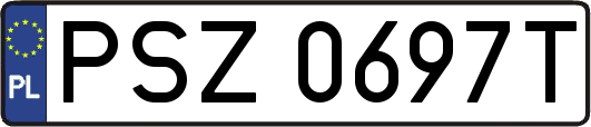 PSZ0697T