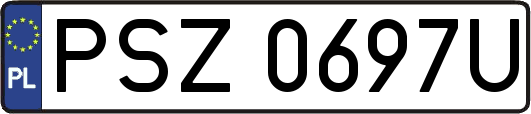 PSZ0697U