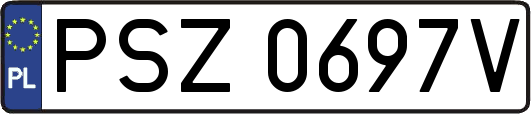 PSZ0697V