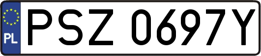 PSZ0697Y