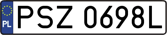 PSZ0698L
