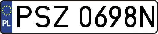 PSZ0698N