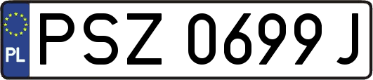 PSZ0699J