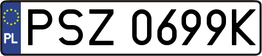 PSZ0699K