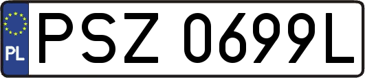 PSZ0699L