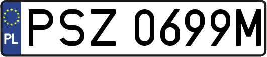 PSZ0699M