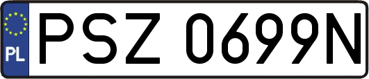 PSZ0699N