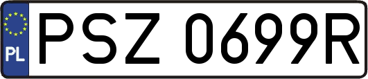 PSZ0699R
