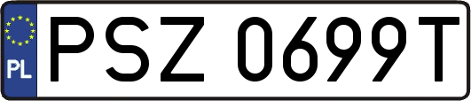 PSZ0699T