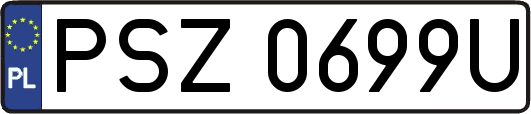 PSZ0699U