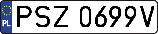 PSZ0699V